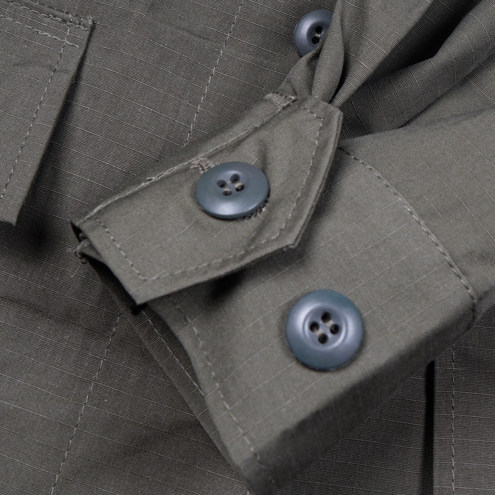 Vietnam war U.S. TCU jacket paratrooper uniform three generations of war reenactments coat