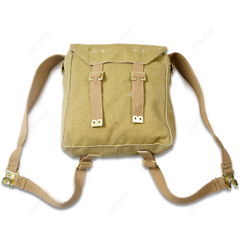 WW2 WWII British P37 Backpack Medium Expeditionary Backpack