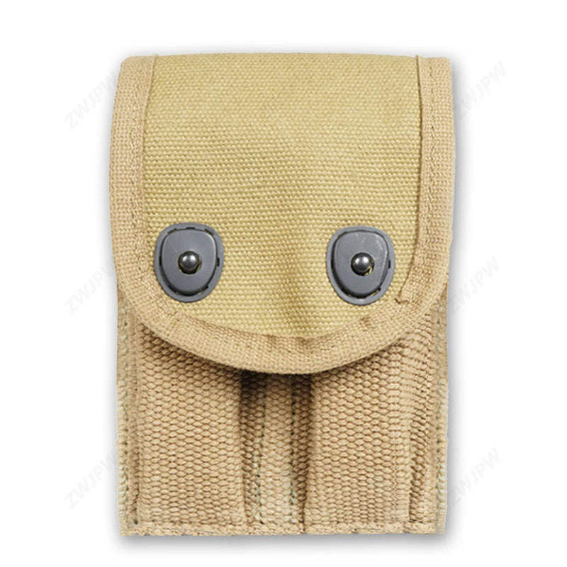 M1911 PISTOL AMMO WEBBING Pouch