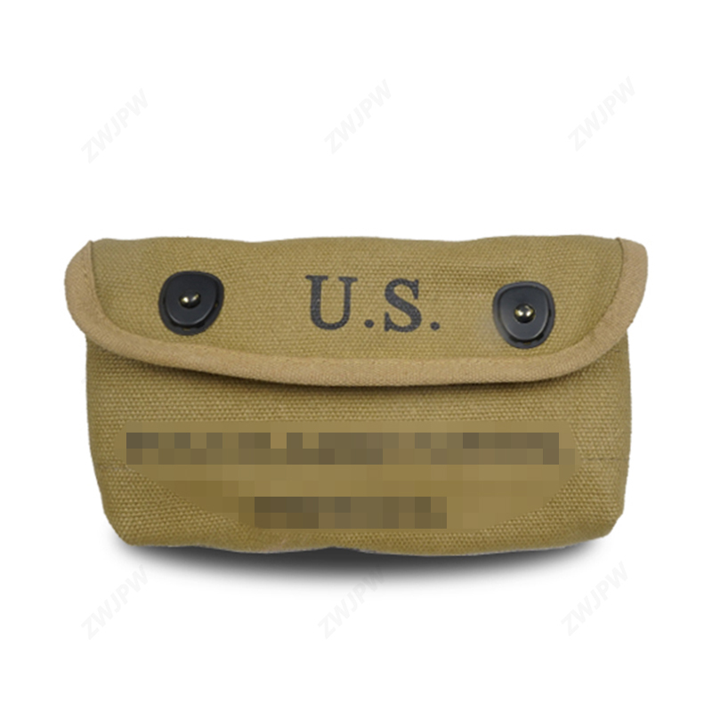 WW2 US  general Type Ammo Pouch