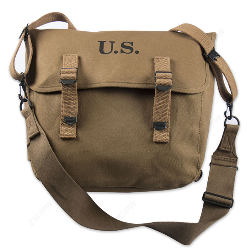 US WW2 Army M36 Backpack High quality Khaki