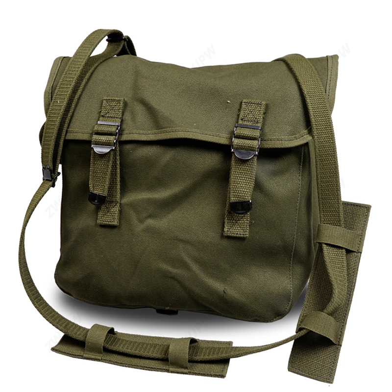 WW2 us Marine Corps officer backpack