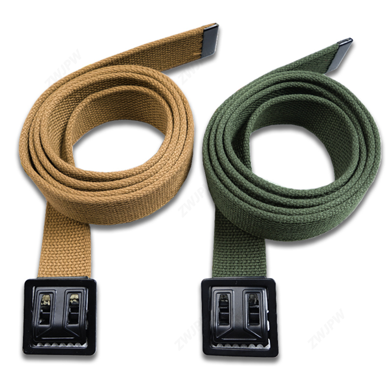 WWII US Army Military webbing Belt high quality