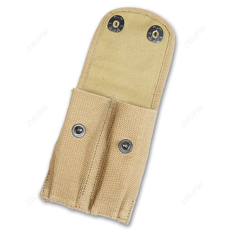 M1911 PISTOL AMMO WEBBING Pouch