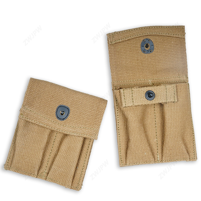 Marine Corps M1 AMMO WEBBING Pouch