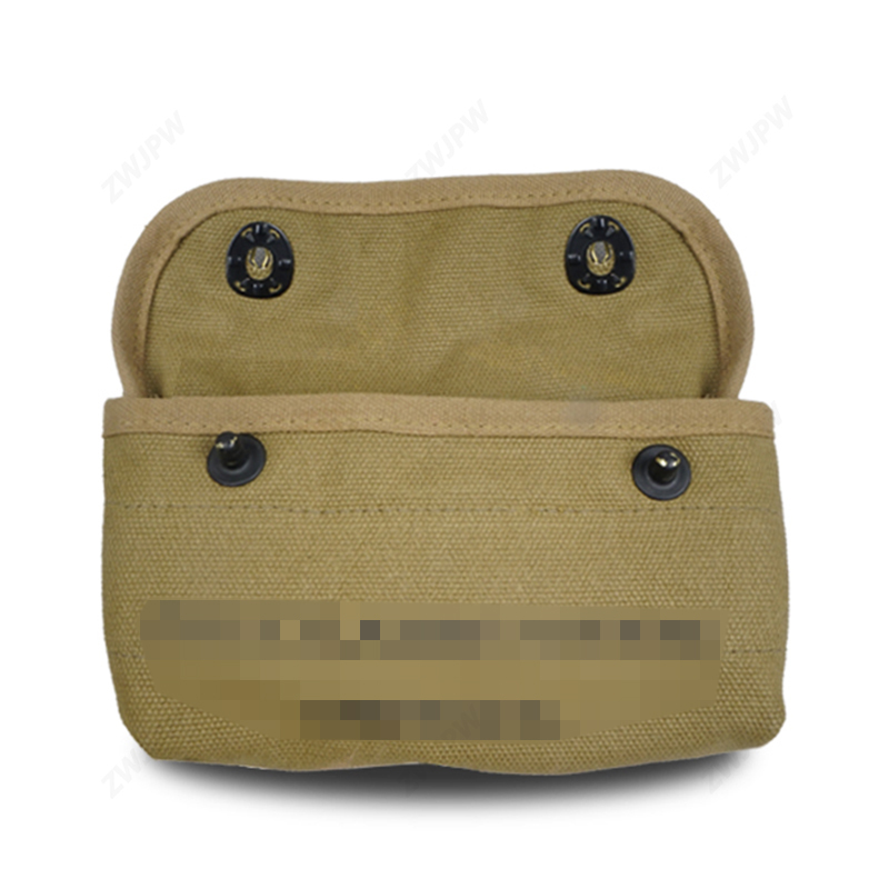 WW2 US  general Type Ammo Pouch
