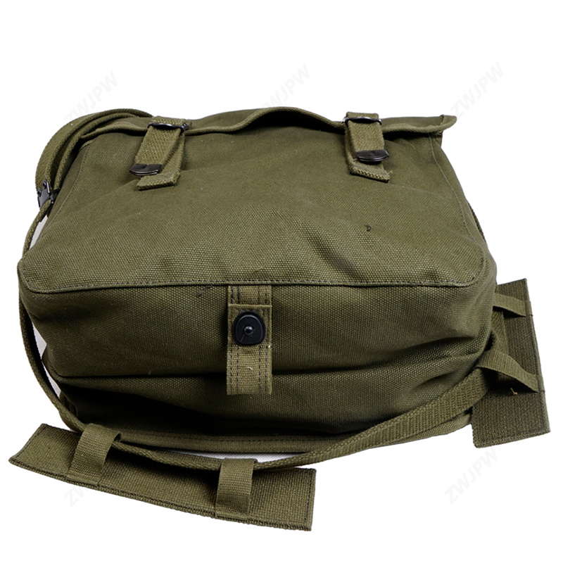 WW2 us Marine Corps officer backpack