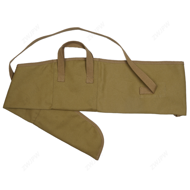 WW2 US Gun Cover Repro American Case Bag Rifle Carrier Army Soldier