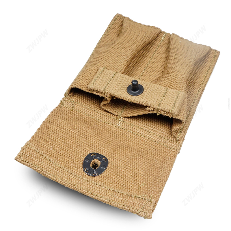 Marine Corps M1 AMMO WEBBING Pouch