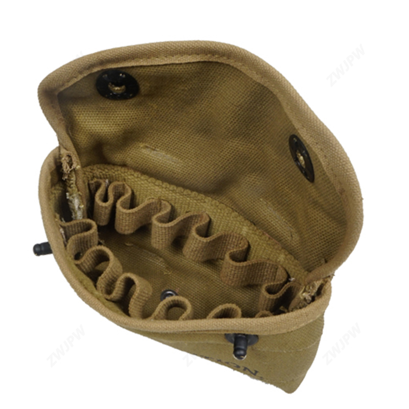WW2 US  general Type Ammo Pouch