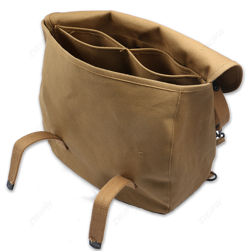 US WW2 Army M36 Backpack High quality Khaki