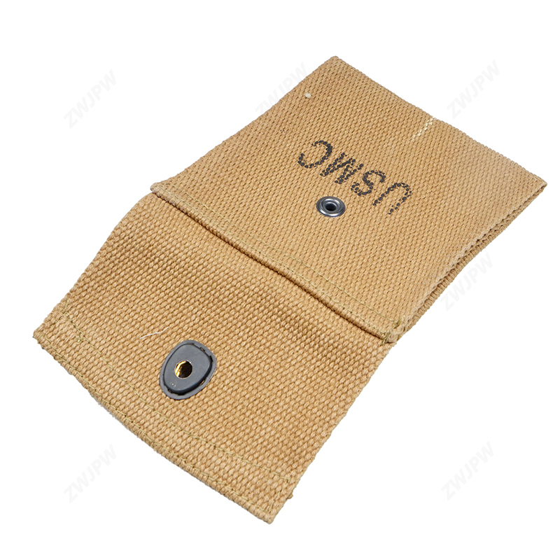 Marine Corps M1 AMMO WEBBING Pouch