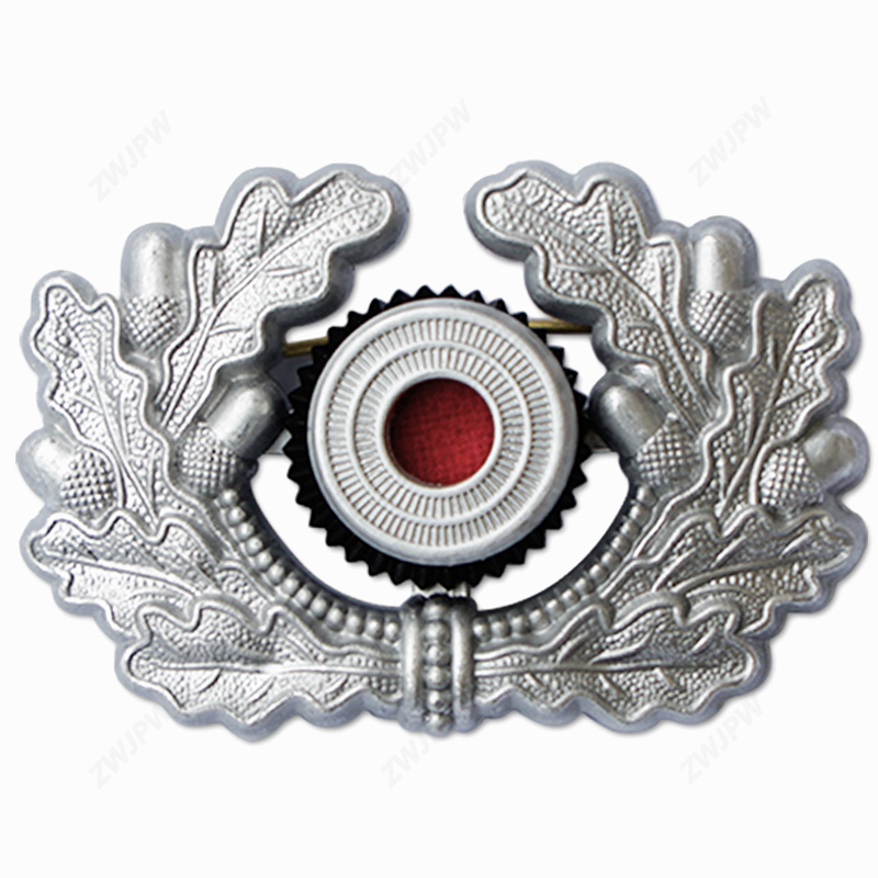 WW2 eagle badge Metal accessories Parts insignia retro