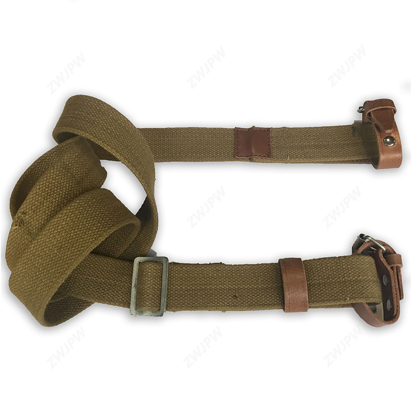 Soviet Cold War Army  Mosin-Nagant sling