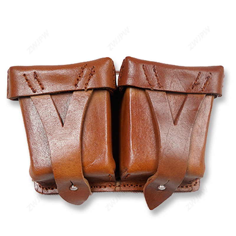 Soviet Cold War Army Mosin-Nagant double  magazine