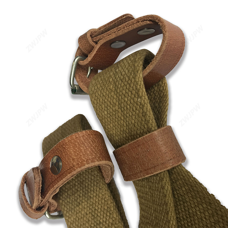Soviet Cold War Army  Mosin-Nagant sling