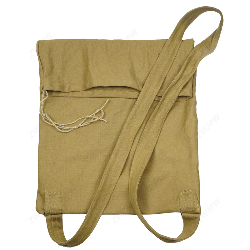 WWII WW2 Soviet Union Period Russia Army Military Bag Knapsack Backpack