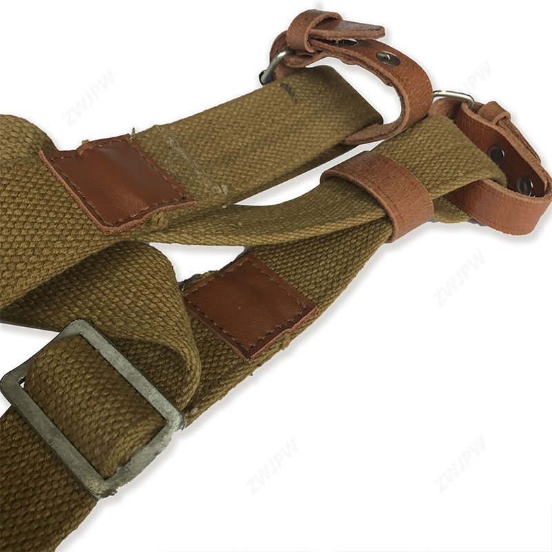 Soviet Cold War Army  Mosin-Nagant sling