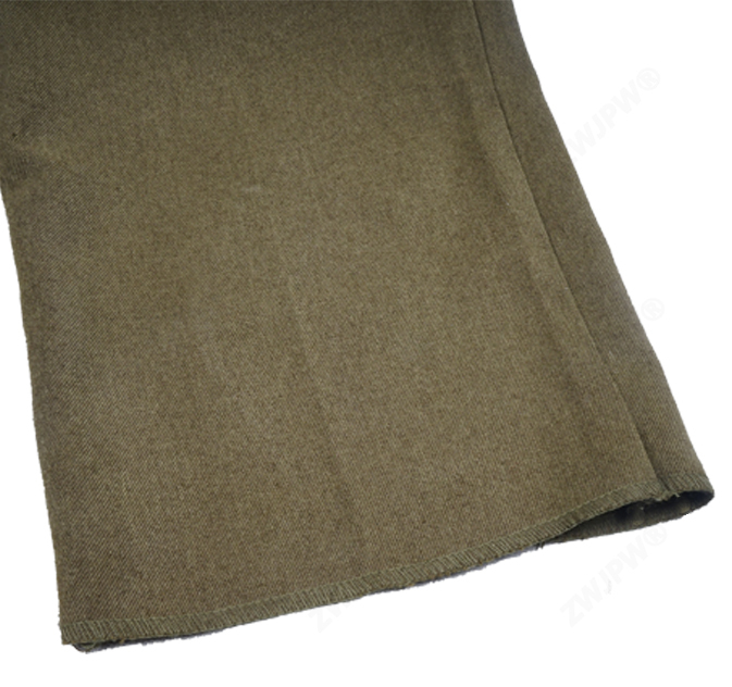 WW2 US Army uniform 1st trousers