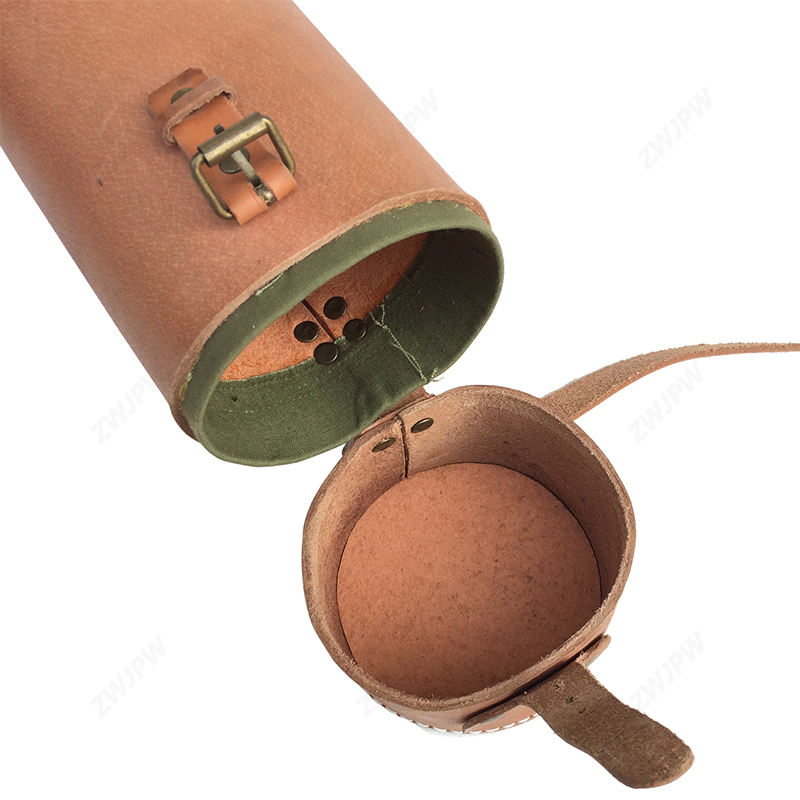 China Army Cortical Map Barrel Outdoor Sketching Tool