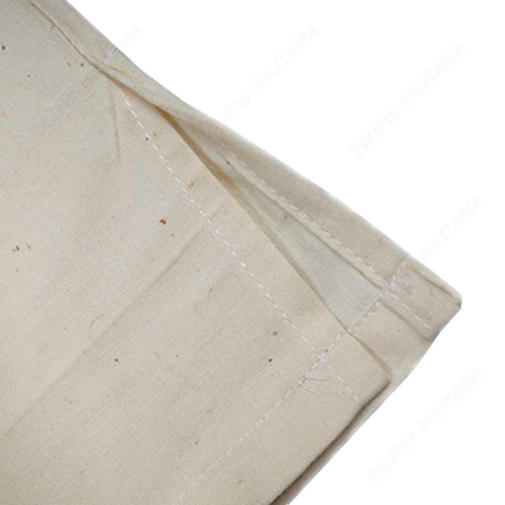 WW2 Japanese military collar; white shirt