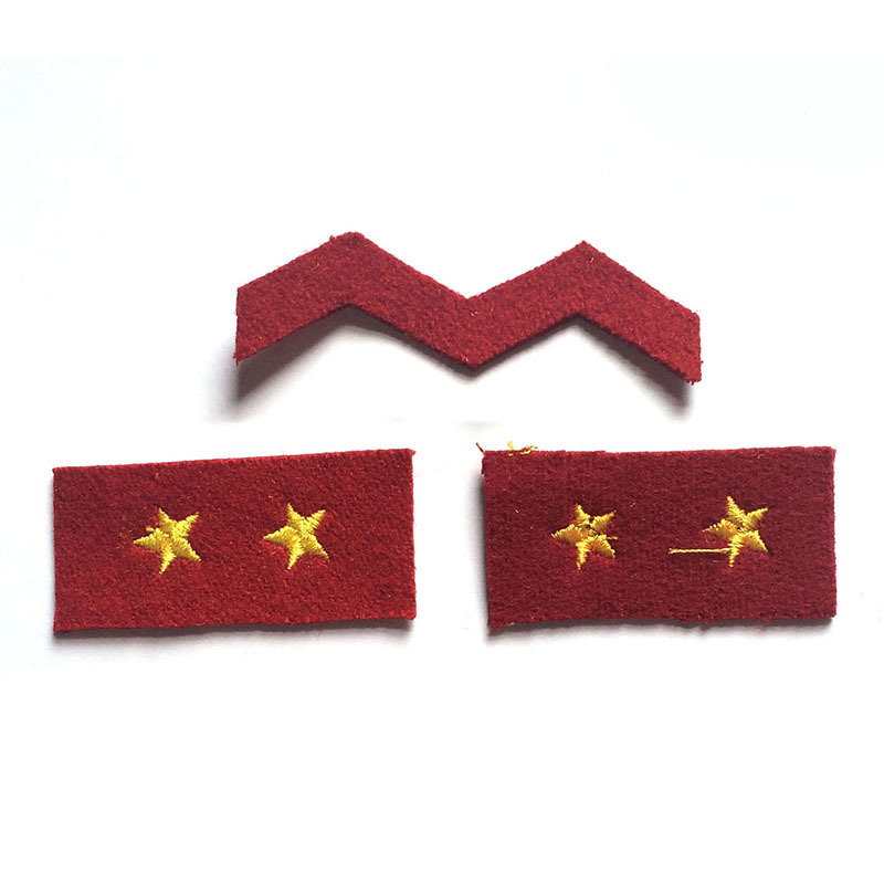 Japan WW2 Army Type 98 Soldier Epaulet