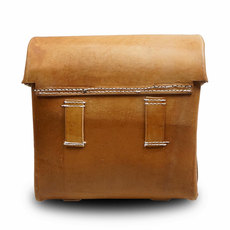 WW2 CHINA ARMY Medical bag