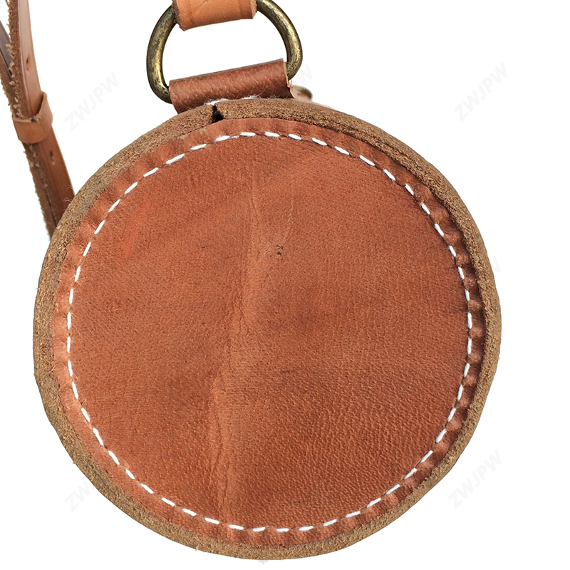 China Army Cortical Map Barrel Outdoor Sketching Tool