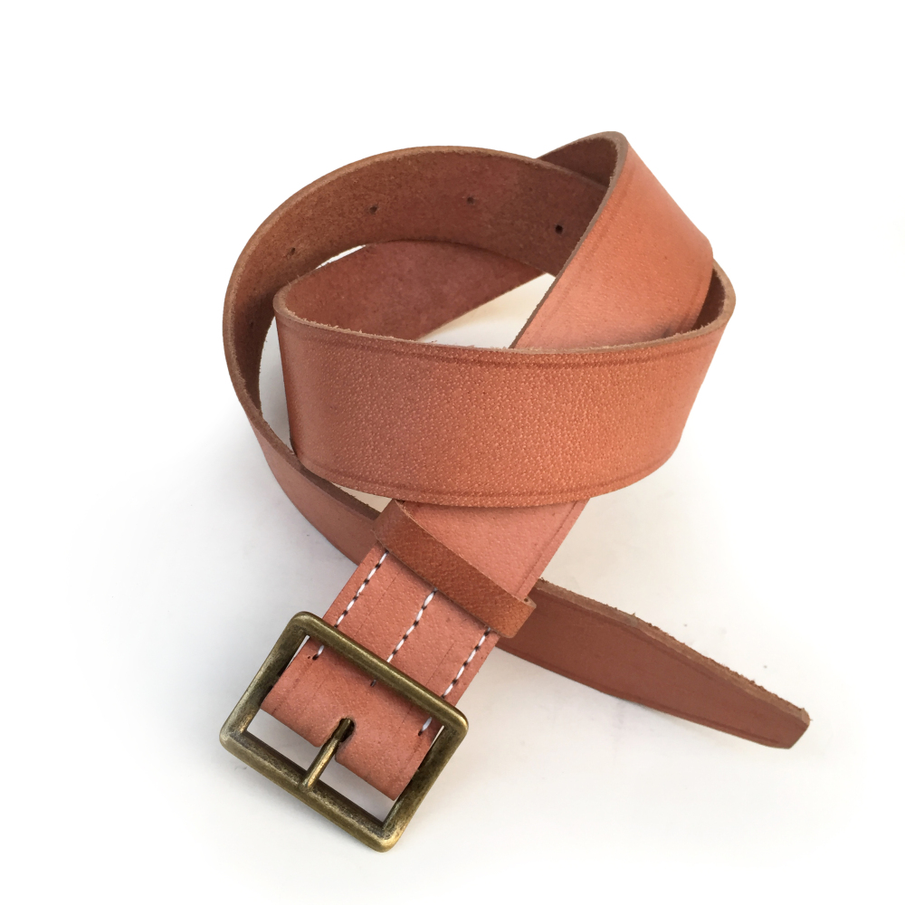 WW   Japanese military 38 waist belt