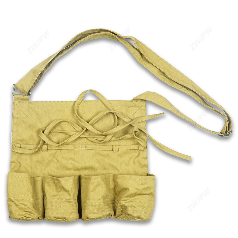Army WWII WW2 Grenad e Bags World War ii Military Gear Wholesale