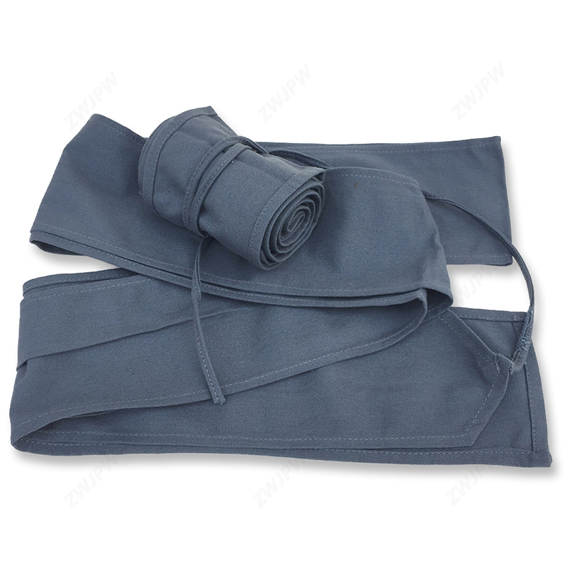 China WW2 Eighth Route Army Leggings