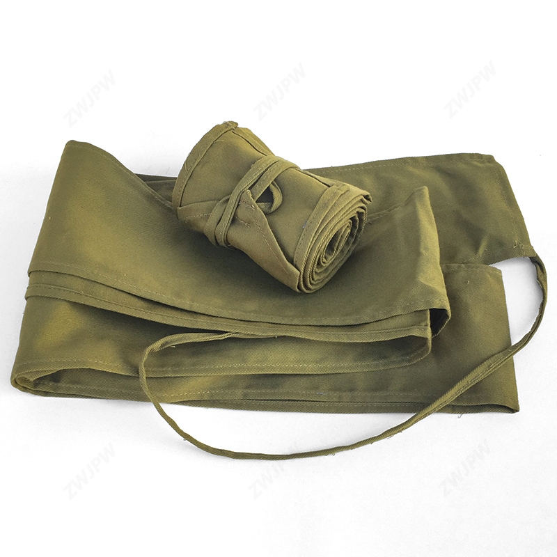 China WW2 Army Type 50 People 's Liberation  Leggings