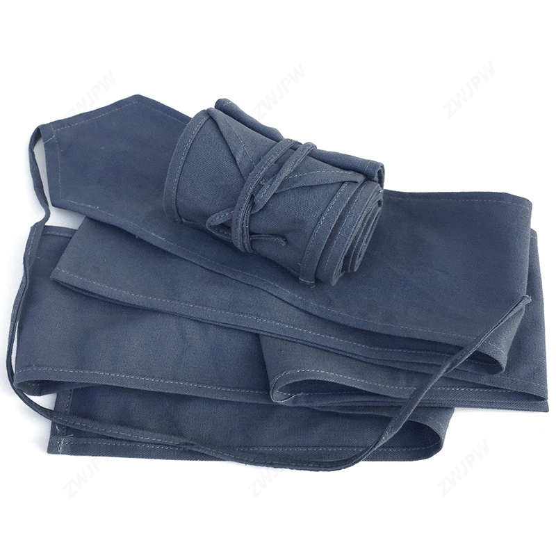 China WW2 Eighth Route Army Leggings
