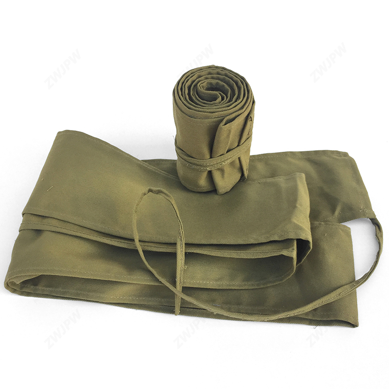 China WW2 Army Type 50 People 's Liberation  Leggings