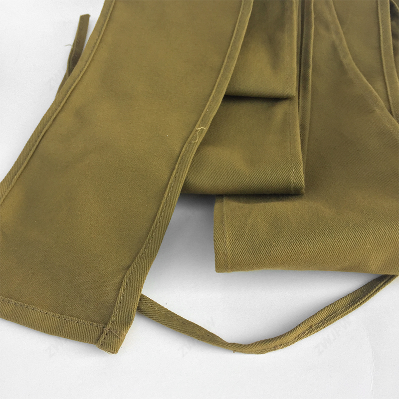 China WW2 Army Type 50 People 's Liberation  Leggings