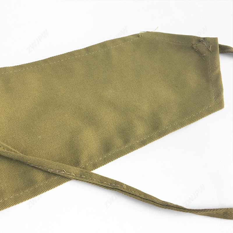 China WW2 Army Type 50 People 's Liberation  Leggings
