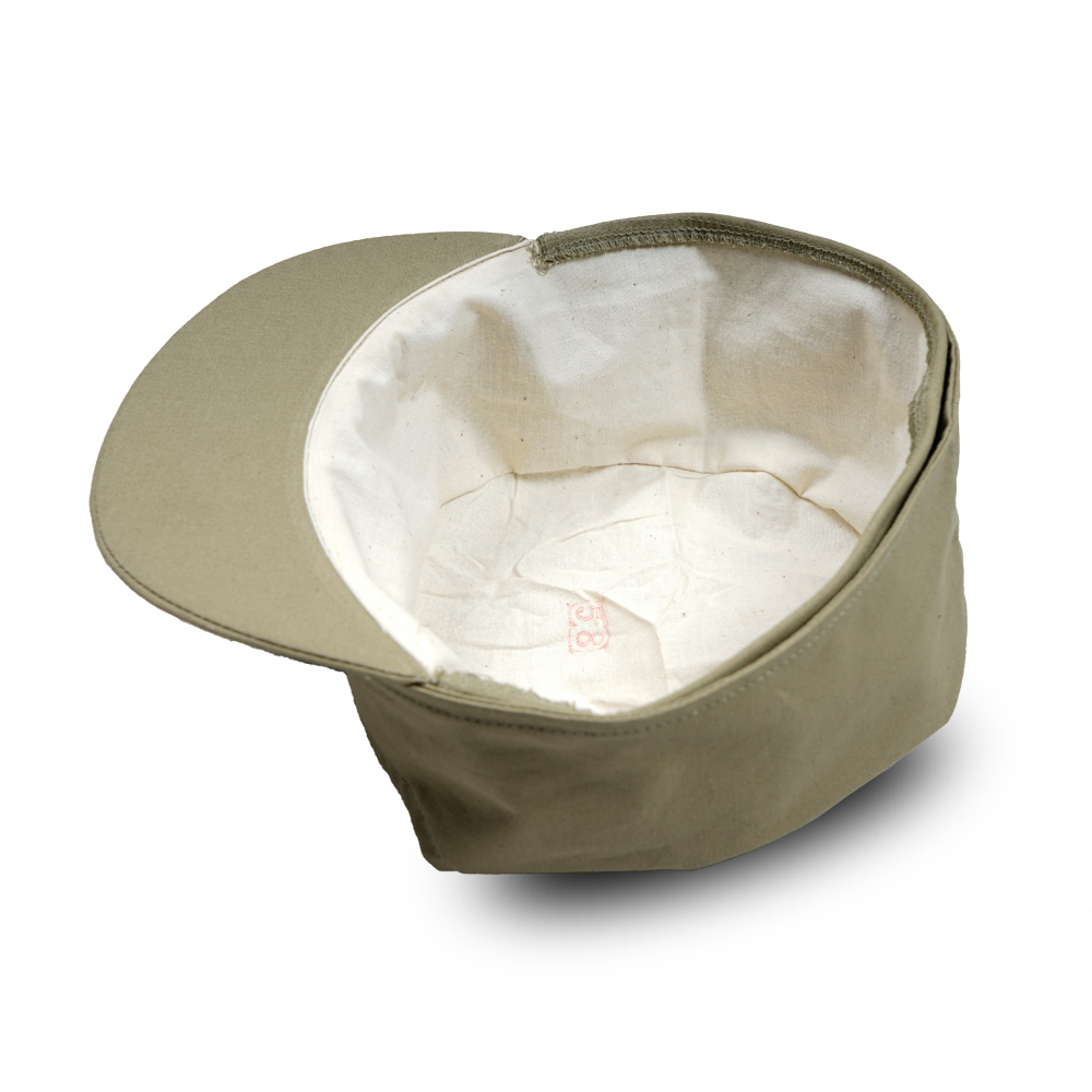 WW2 China  National Army hat of the Anti-Japanese War