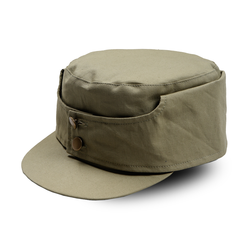 WW2 China  National Army hat of the Anti-Japanese War