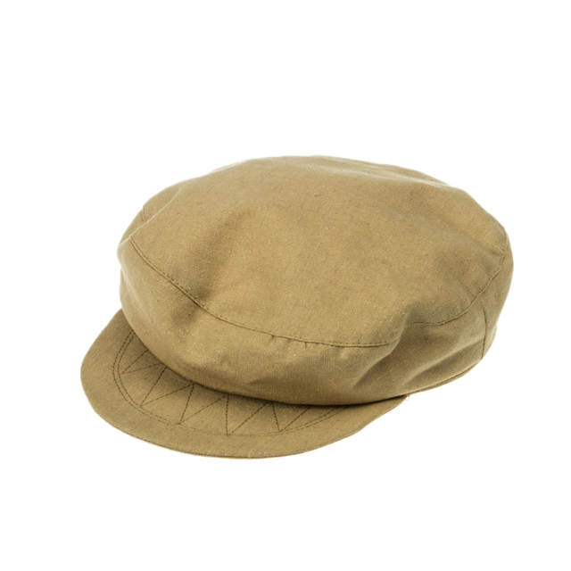 China Army Type 50 Volunteers Liberation Cap With Insignia