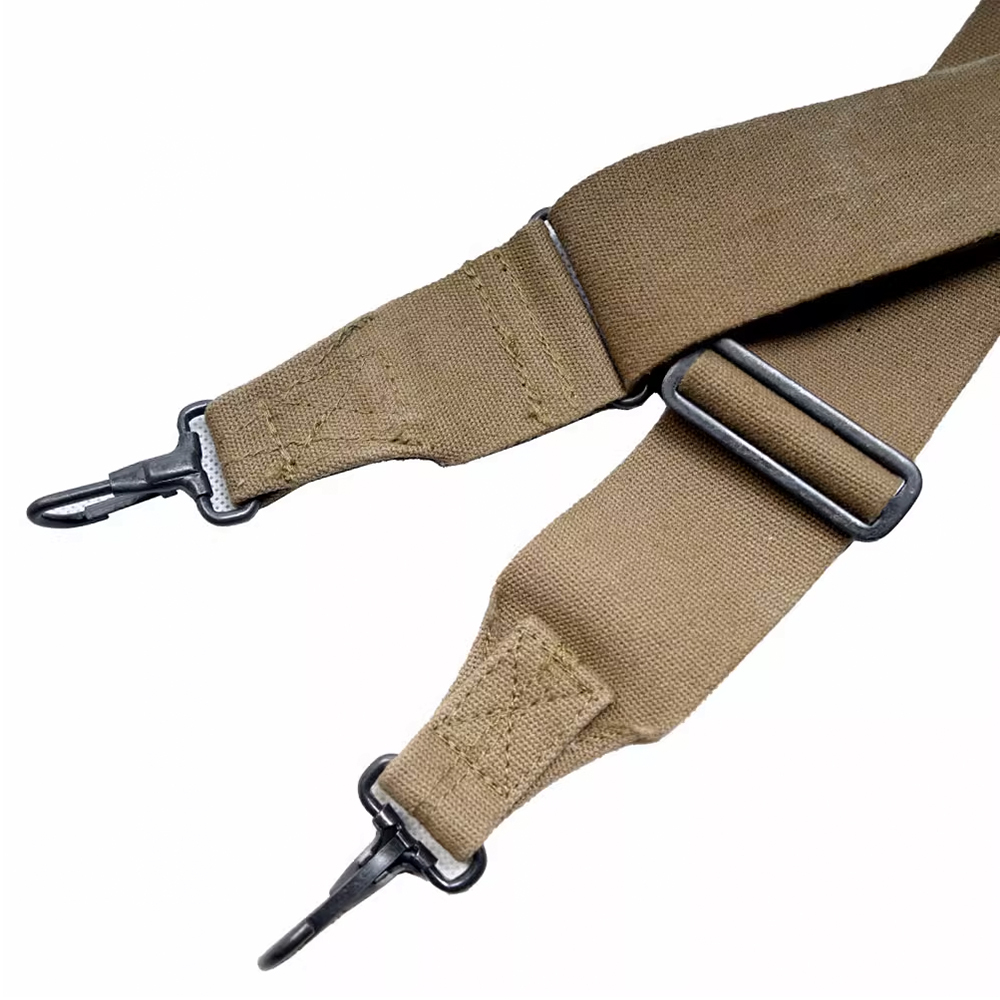 WW2 US Army M1 General Ammo Bag STRAP