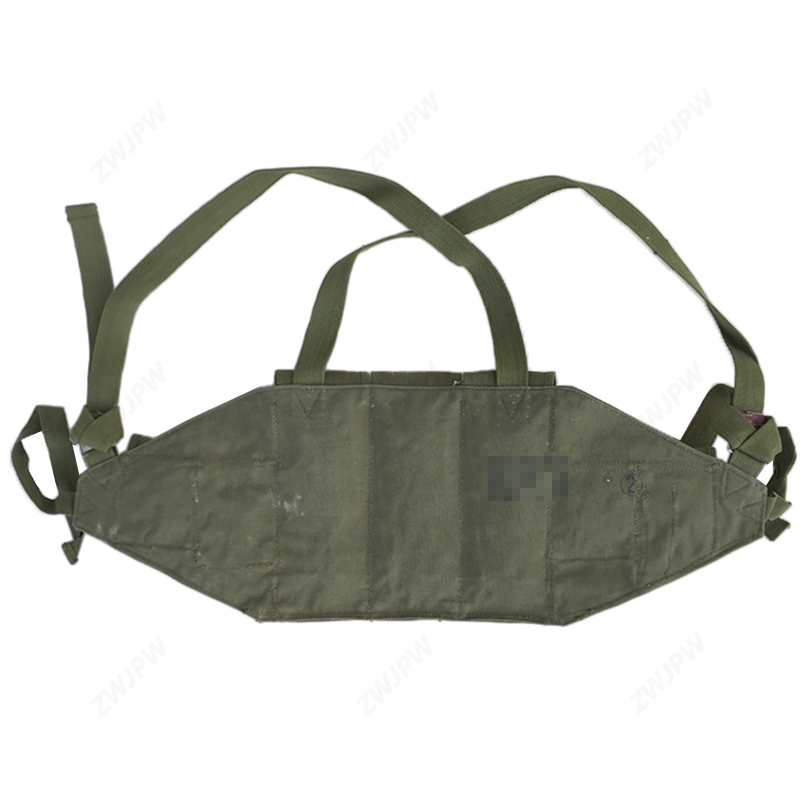 China Army Original AK-47/Type 56 Ammo Pouch