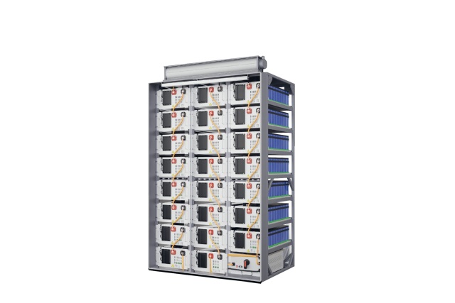 C&I Energy Storage Battery