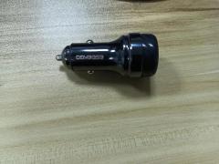 ESEEKGO PD-30 1A1C QC3.0 22.5W+PD30W Car Charger