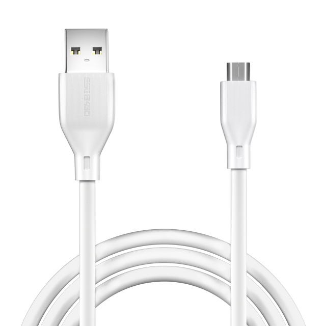 ESEEKGO G-11A 2.0A 3.3FT USB to Micro Data Cable