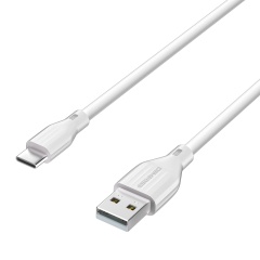 ESEEKGO G-12A 2.0A 3.3FT USB to Type-C Data Cable