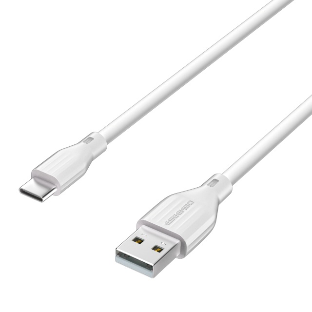 ESEEKGO G-12A 2.0A 3.3FT USB to Type-C Data Cable