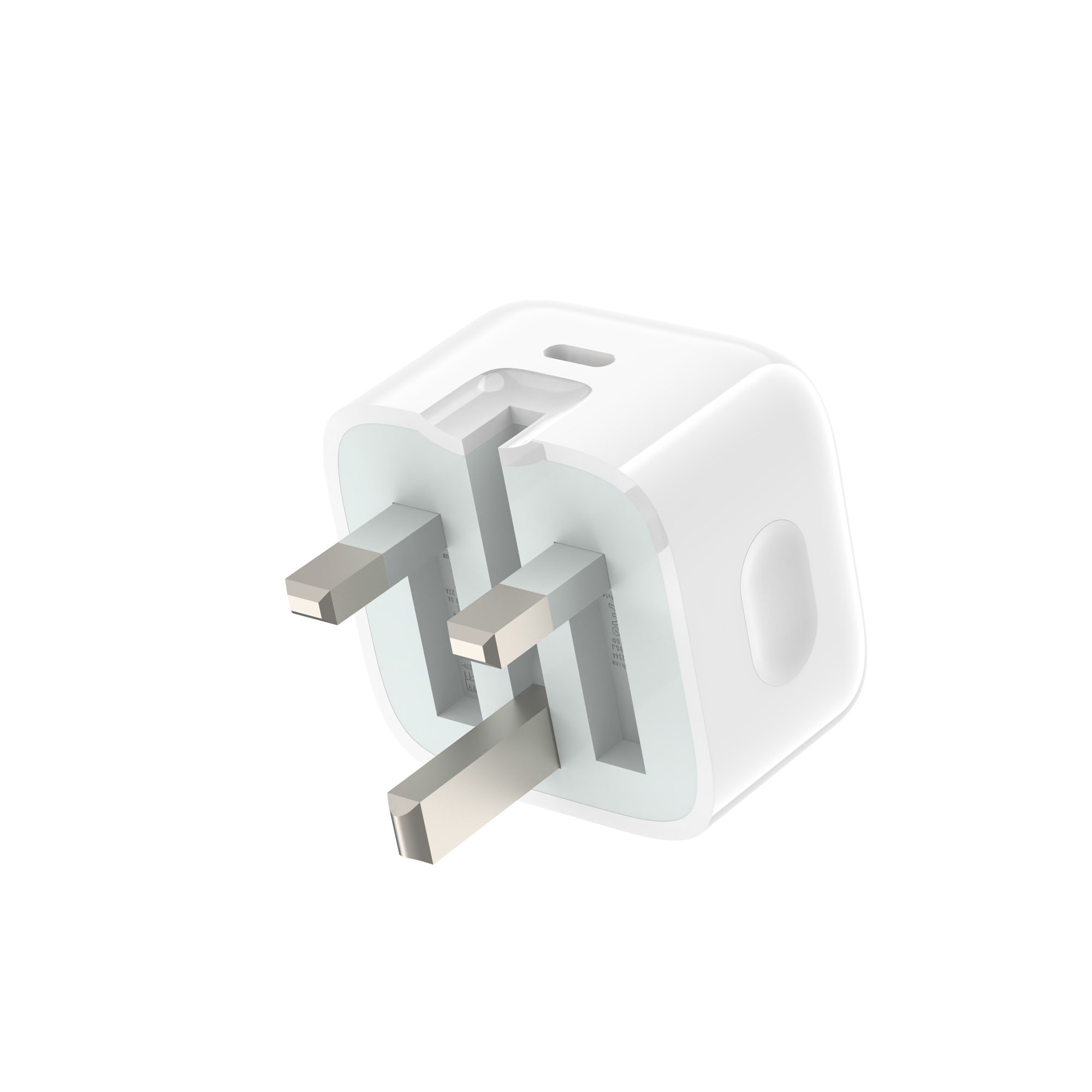 ESEEKGO ES-20UK PD20W USB-C Travel Adapter（20W / UK）