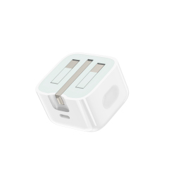 ESEEKGO ES-20UK PD20W USB-C Travel Adapter（20W / UK）