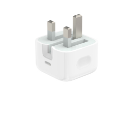 ESEEKGO ES-20UK PD20W USB-C Travel Adapter（20W / UK）