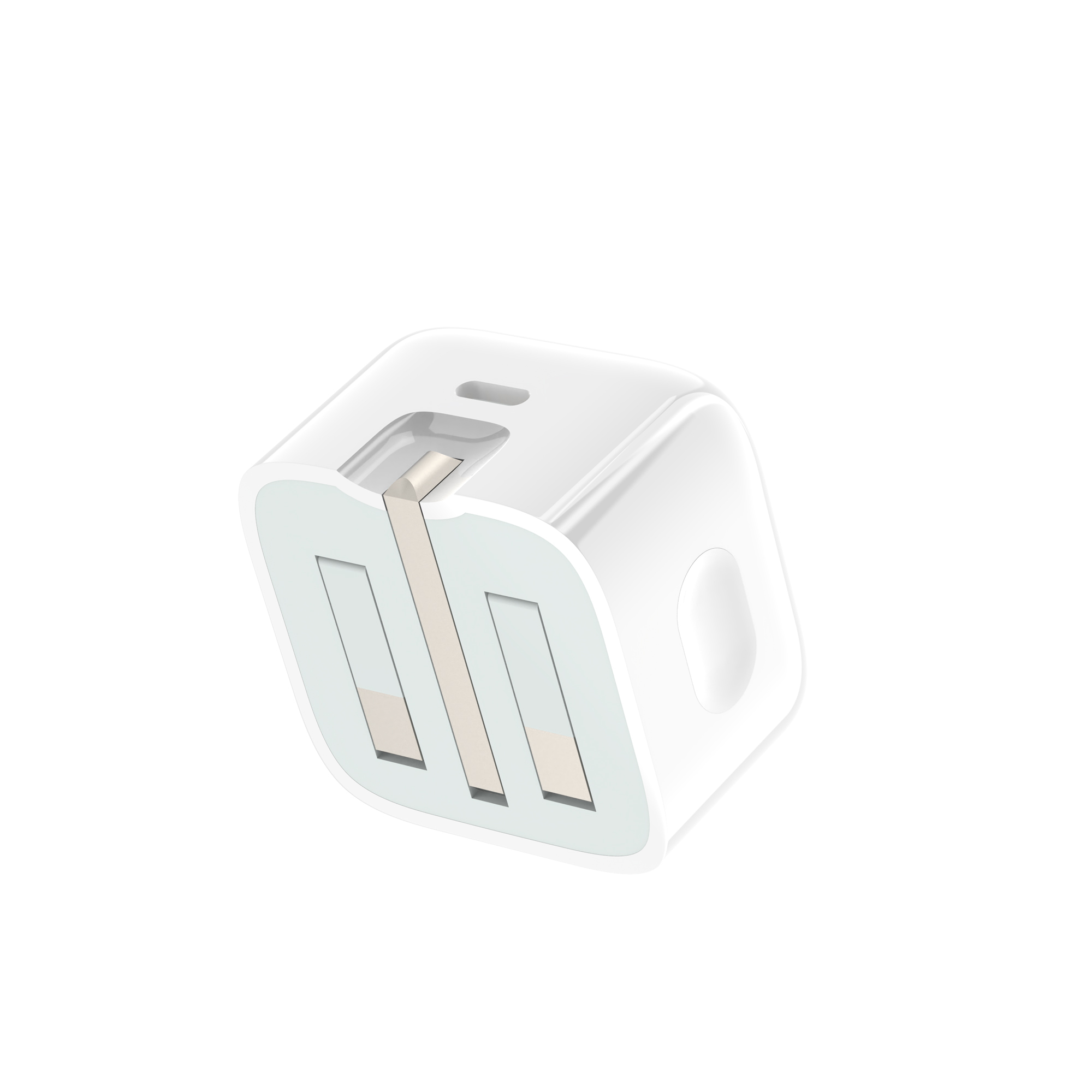 ESEEKGO ES-20UK PD20W USB-C Travel Adapter（20W / UK）